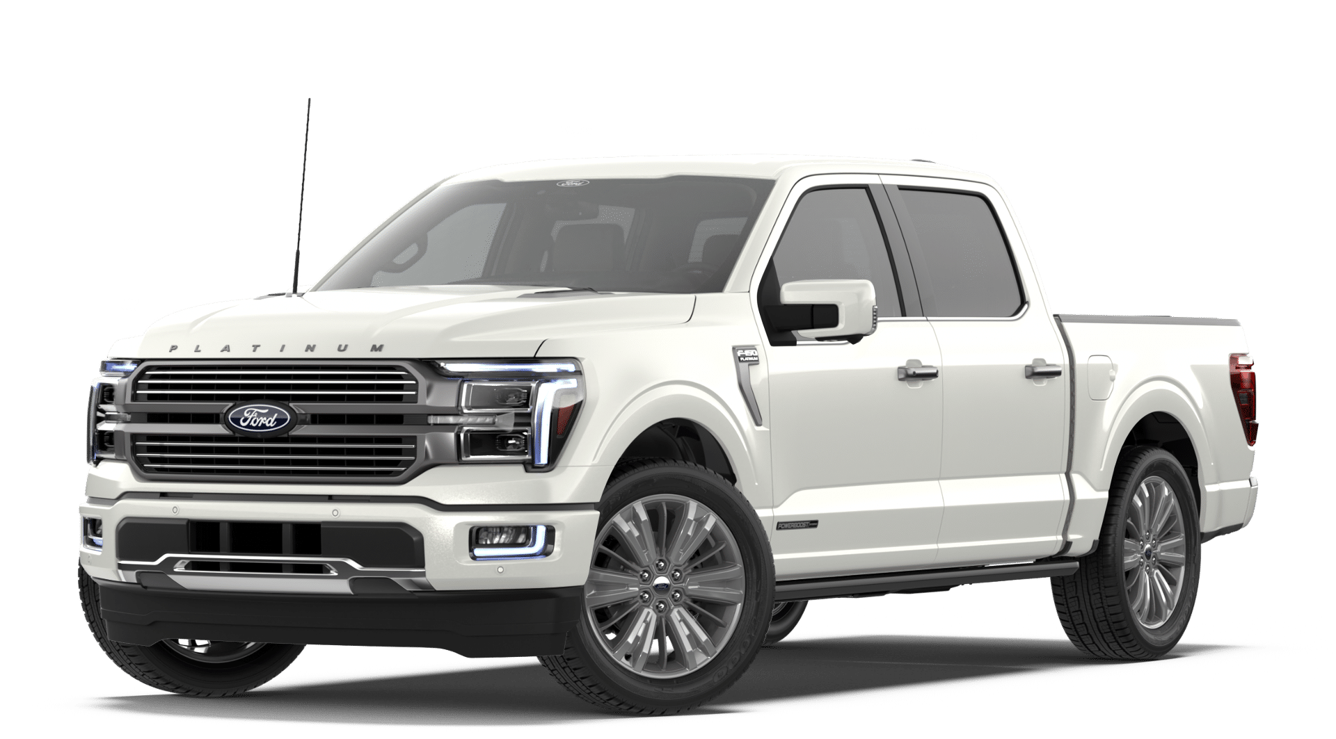2026 Ford F-150® External Image 1